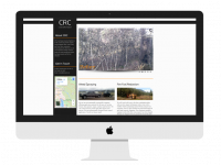 CRC Land Improvements