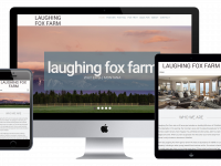 Laughing Fox Farm