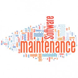 Website Maintenance