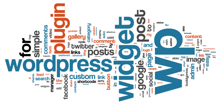 WordPress CMS