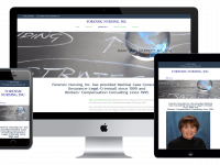 Forensic Nursing, Inc