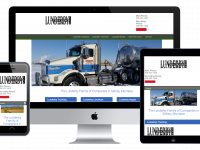 Lunderby Trucking, LLC